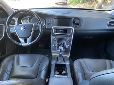 2016 Volvo V60 Cross Country T5 Platinum   - Photo 13 - La Crescenta, CA 91214