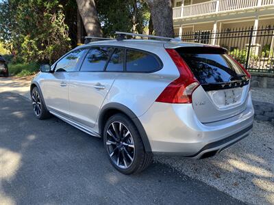 2016 Volvo V60 Cross Country T5 Platinum   - Photo 8 - La Crescenta, CA 91214