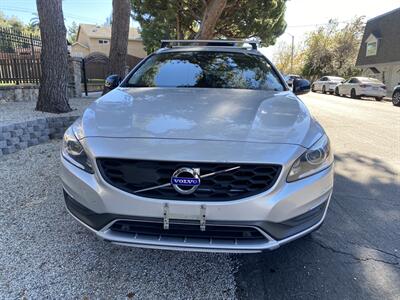 2016 Volvo V60 Cross Country T5 Platinum   - Photo 3 - La Crescenta, CA 91214