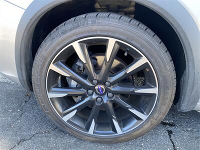 2016 Volvo V60 Cross Country T5 Platinum   - Photo 10 - La Crescenta, CA 91214