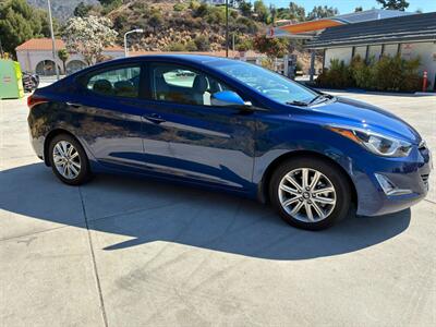 2016 Hyundai ELANTRA SE - Photo 7 - La Crescenta, CA 91214
