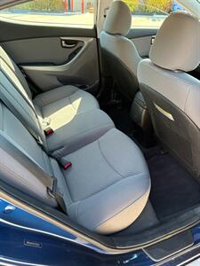 2016 Hyundai ELANTRA SE - Photo 12 - La Crescenta, CA 91214