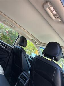 2019 Ford Edge Titanium - Photo 17 - La Crescenta, CA 91214