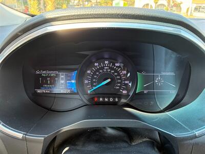 2019 Ford Edge Titanium - Photo 12 - La Crescenta, CA 91214