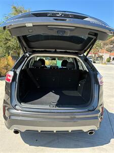 2019 Ford Edge Titanium - Photo 19 - La Crescenta, CA 91214