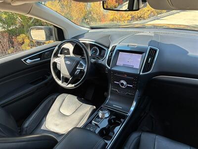 2019 Ford Edge Titanium - Photo 18 - La Crescenta, CA 91214
