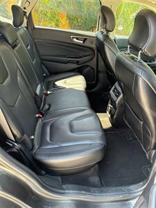 2019 Ford Edge Titanium - Photo 16 - La Crescenta, CA 91214