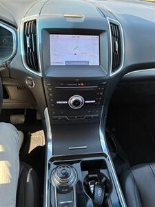 2019 Ford Edge Titanium - Photo 15 - La Crescenta, CA 91214
