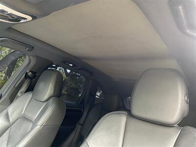 2012 Porsche Cayenne Tiptronic   - Photo 21 - La Crescenta, CA 91214