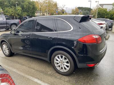 2012 Porsche Cayenne Tiptronic   - Photo 4 - La Crescenta, CA 91214