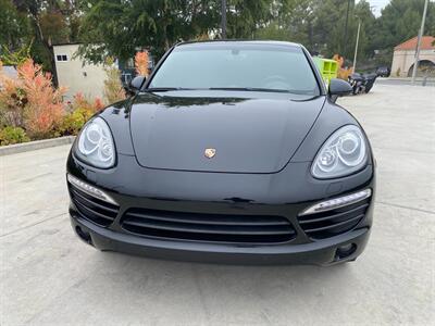 2012 Porsche Cayenne Tiptronic   - Photo 4 - La Crescenta, CA 91214