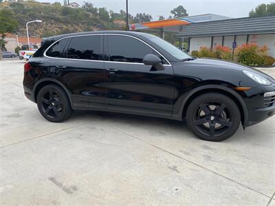 2012 Porsche Cayenne Tiptronic   - Photo 6 - La Crescenta, CA 91214