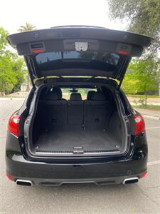 2012 Porsche Cayenne Tiptronic   - Photo 12 - La Crescenta, CA 91214