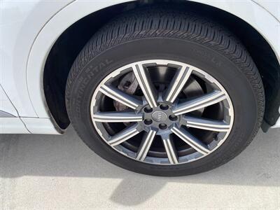 2017 Audi Q7 3.0T quattro Premium Plus   - Photo 30 - La Crescenta, CA 91214