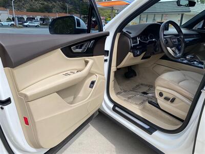 2017 Audi Q7 3.0T quattro Premium Plus   - Photo 15 - La Crescenta, CA 91214