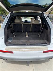 2017 Audi Q7 3.0T quattro Premium Plus   - Photo 25 - La Crescenta, CA 91214