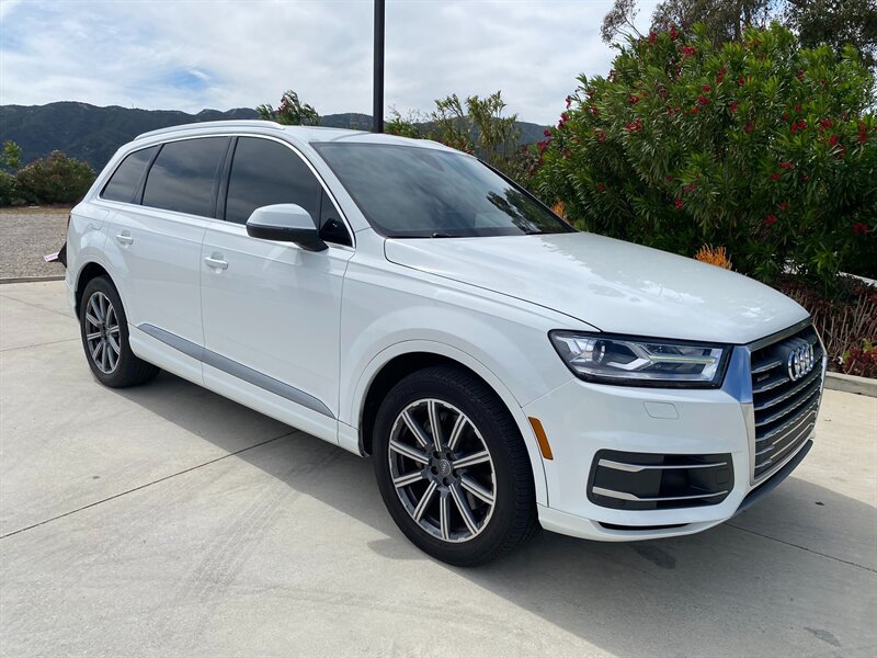 2017 Audi Q7 3.0T quattro Premium Plus   - Photo 1 - La Crescenta, CA 91214