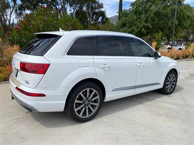 2017 Audi Q7 3.0T quattro Premium Plus   - Photo 8 - La Crescenta, CA 91214