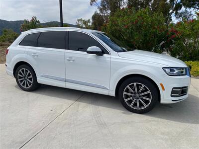 2017 Audi Q7 3.0T quattro Premium Plus   - Photo 4 - La Crescenta, CA 91214