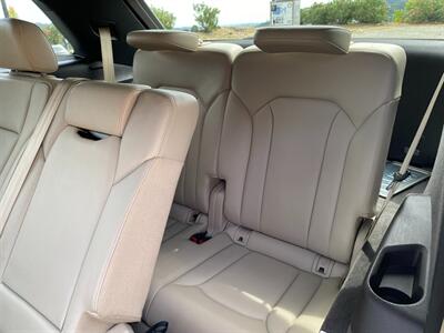 2017 Audi Q7 3.0T quattro Premium Plus   - Photo 18 - La Crescenta, CA 91214