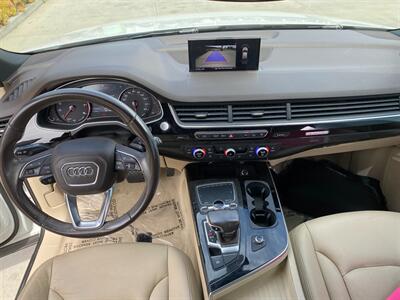 2017 Audi Q7 3.0T quattro Premium Plus   - Photo 21 - La Crescenta, CA 91214