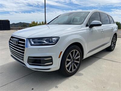 2017 Audi Q7 3.0T quattro Premium Plus   - Photo 13 - La Crescenta, CA 91214