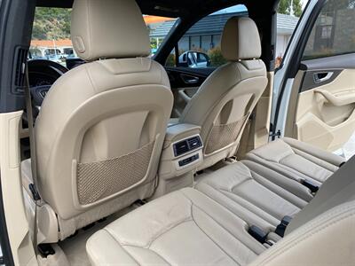 2017 Audi Q7 3.0T quattro Premium Plus   - Photo 20 - La Crescenta, CA 91214