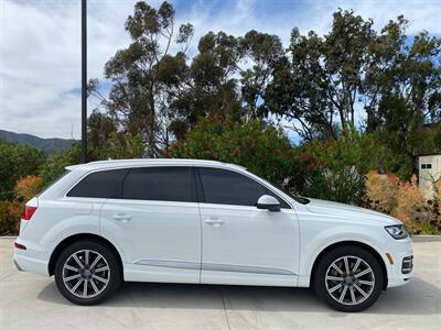 2017 Audi Q7 3.0T quattro Premium Plus   - Photo 7 - La Crescenta, CA 91214
