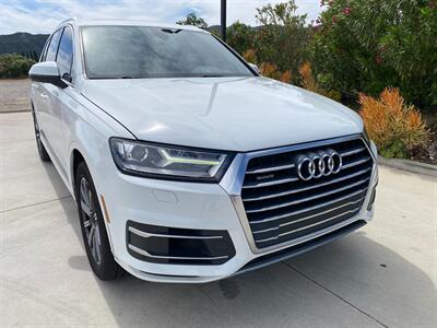2017 Audi Q7 3.0T quattro Premium Plus   - Photo 2 - La Crescenta, CA 91214