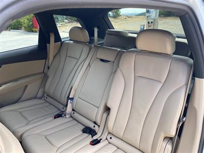 2017 Audi Q7 3.0T quattro Premium Plus   - Photo 17 - La Crescenta, CA 91214