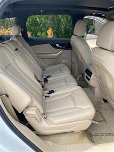 2017 Audi Q7 3.0T quattro Premium Plus   - Photo 27 - La Crescenta, CA 91214