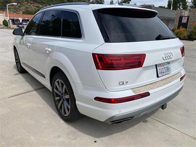 2017 Audi Q7 3.0T quattro Premium Plus   - Photo 11 - La Crescenta, CA 91214