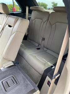 2017 Audi Q7 3.0T quattro Premium Plus   - Photo 19 - La Crescenta, CA 91214