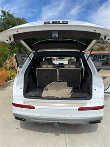 2017 Audi Q7 3.0T quattro Premium Plus   - Photo 23 - La Crescenta, CA 91214