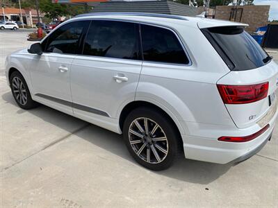 2017 Audi Q7 3.0T quattro Premium Plus   - Photo 12 - La Crescenta, CA 91214