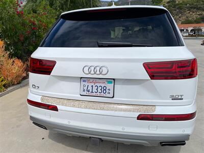 2017 Audi Q7 3.0T quattro Premium Plus   - Photo 10 - La Crescenta, CA 91214