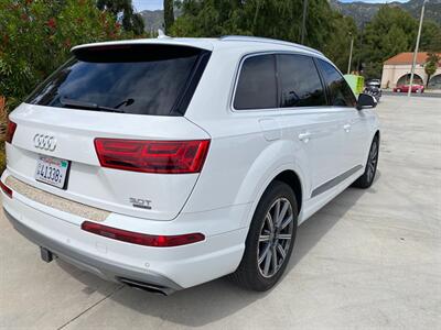 2017 Audi Q7 3.0T quattro Premium Plus   - Photo 9 - La Crescenta, CA 91214