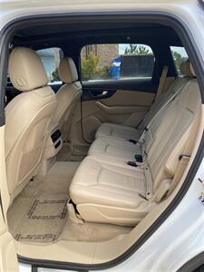 2017 Audi Q7 3.0T quattro Premium Plus   - Photo 16 - La Crescenta, CA 91214
