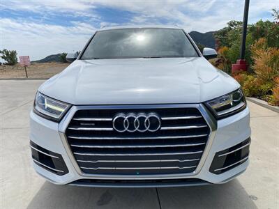 2017 Audi Q7 3.0T quattro Premium Plus   - Photo 3 - La Crescenta, CA 91214