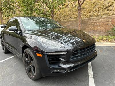2017 Porsche Macan GTS - Photo 40 - La Crescenta, CA 91214