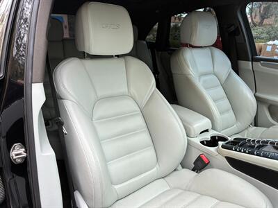 2017 Porsche Macan GTS - Photo 17 - La Crescenta, CA 91214