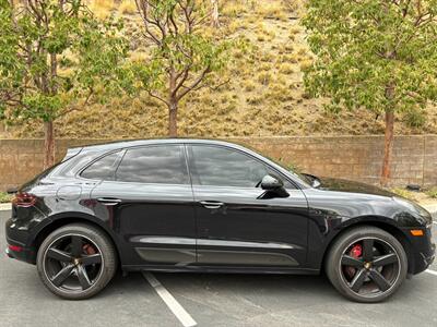 2017 Porsche Macan GTS - Photo 37 - La Crescenta, CA 91214