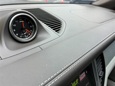 2017 Porsche Macan GTS - Photo 32 - La Crescenta, CA 91214