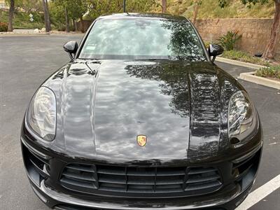 2017 Porsche Macan GTS - Photo 42 - La Crescenta, CA 91214