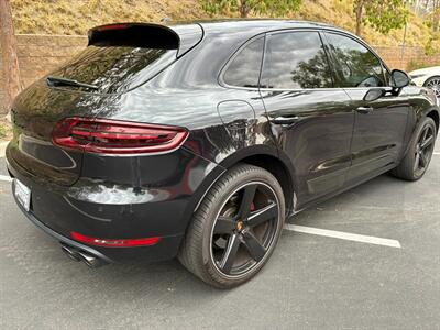 2017 Porsche Macan GTS - Photo 35 - La Crescenta, CA 91214