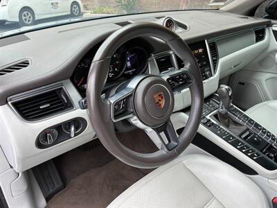 2017 Porsche Macan GTS - Photo 27 - La Crescenta, CA 91214
