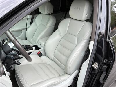 2017 Porsche Macan GTS - Photo 24 - La Crescenta, CA 91214