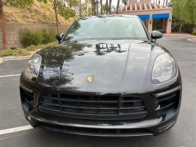 2017 Porsche Macan GTS - Photo 3 - La Crescenta, CA 91214