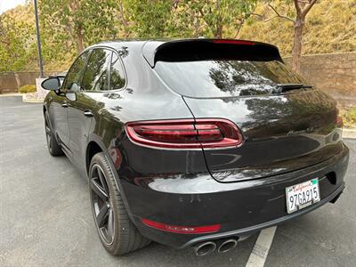 2017 Porsche Macan GTS - Photo 4 - La Crescenta, CA 91214