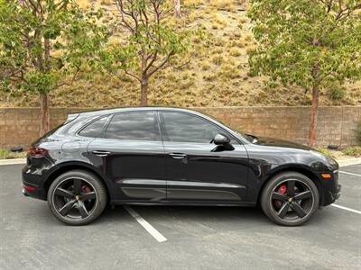 2017 Porsche Macan GTS - Photo 38 - La Crescenta, CA 91214